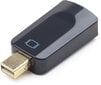 Gembird-sovitin, mini Displayport (M) -> HDMI (F) hinta ja tiedot | Adapterit | hobbyhall.fi