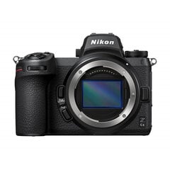 Nikon Z6II Body hinta ja tiedot | Kamerat | hobbyhall.fi