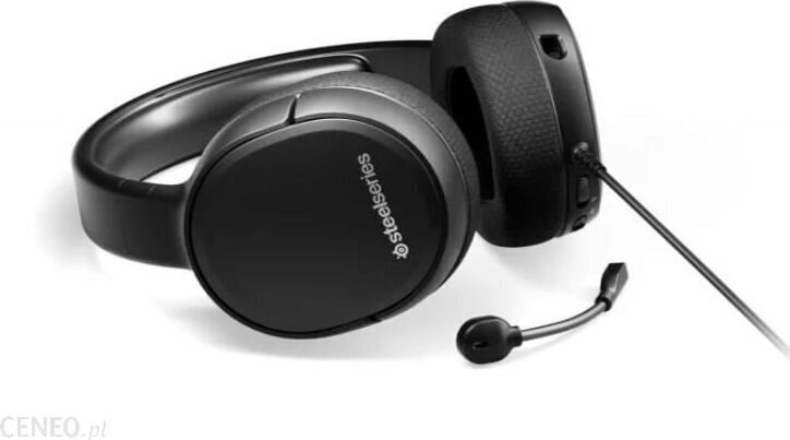 SteelSeries 61502 hinta ja tiedot | Kuulokkeet | hobbyhall.fi