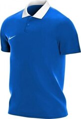 Miesten T-paita Nike Park 20 M Tee, sininen hinta ja tiedot | Miesten T-paidat | hobbyhall.fi