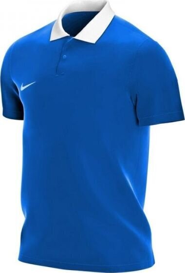 Miesten T-paita Nike Park 20 M Tee, sininen