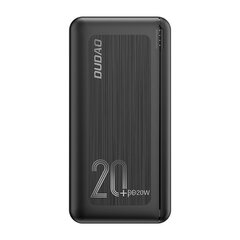 Dudao K12PQ, 20000 mAh hinta ja tiedot | Dudao Matkapuhelimet ja tarvikkeet | hobbyhall.fi