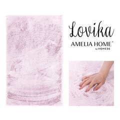 AmeliaHome matto Lovika 100x150 cm hinta ja tiedot | AmeliaHome Matot | hobbyhall.fi