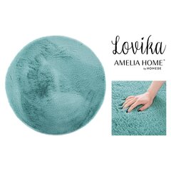 AmeliaHome Lovika matto 200 cm x 200 cm hinta ja tiedot | Isot matot | hobbyhall.fi