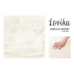 AmeliaHome matto Lovika 100x100 cm hinta ja tiedot | Isot matot | hobbyhall.fi