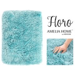 AmeliaHome matto Floro 50x80 cm hinta ja tiedot | AmeliaHome Matot | hobbyhall.fi