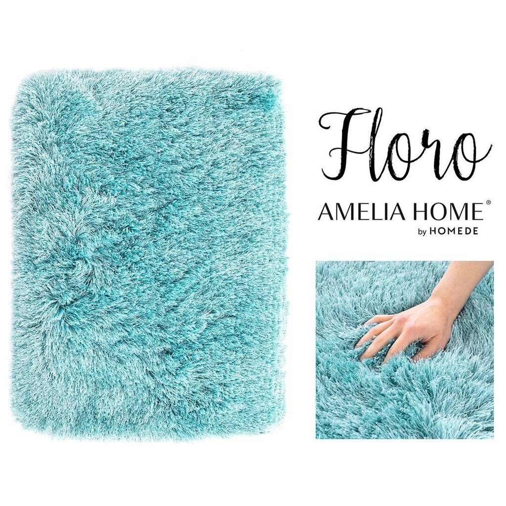 AmeliaHome matto Floro 50x80 cm hinta ja tiedot | Isot matot | hobbyhall.fi