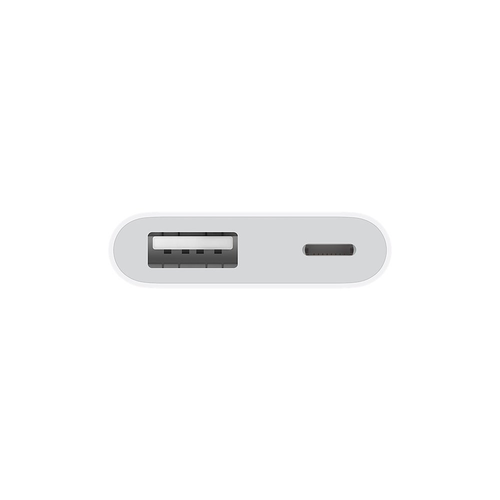 Apple Lightning to USB3 Camera Adapter - MK0W2ZM/A hinta ja tiedot | Adapterit | hobbyhall.fi