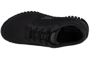 Naisten urheilukengät Skechers 16704BBK, musta hinta ja tiedot | Skechers Koulutarvikkeet | hobbyhall.fi