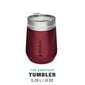 Termos The Everyday Tumbler, 0.3 l, punainen hinta ja tiedot | Termoskannut ja termosmukit | hobbyhall.fi