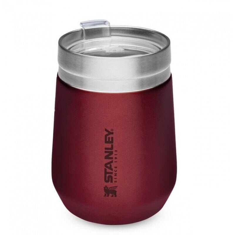 Termos The Everyday Tumbler, 0.3 l, punainen hinta ja tiedot | Termoskannut ja termosmukit | hobbyhall.fi