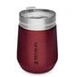 Termos The Everyday Tumbler, 0.3 l, punainen hinta ja tiedot | Termoskannut ja termosmukit | hobbyhall.fi