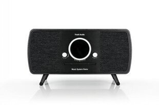 Tivoli Audio Music System+ hinta ja tiedot | Stereojärjestelmät | hobbyhall.fi