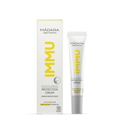 IMMU voide (Nasolabial Protection Cream) 15 ml hinta ja tiedot | Kasvovoiteet | hobbyhall.fi