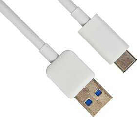 Sandberg 136-14 USB-A–USB-C-kaapeli, 2 m hinta ja tiedot | Sandberg Kodinkoneet ja kodinelektroniikka | hobbyhall.fi