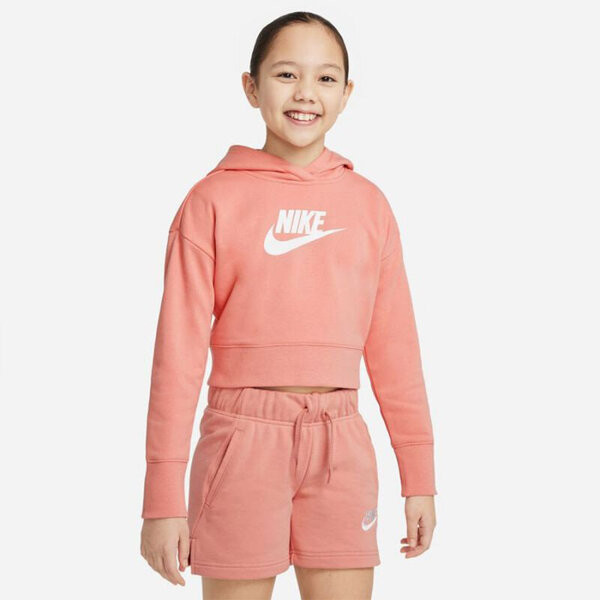 Collegepaita Nike Sportswear Club Jr