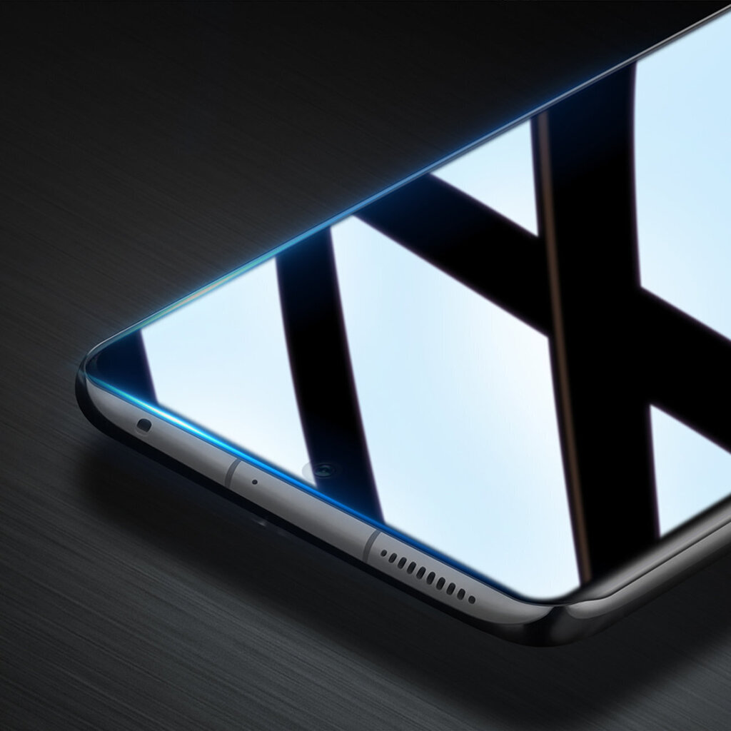 Dux Ducis 10D Xiaomi -puhelimelle 12/12X hinta ja tiedot | Näytönsuojakalvot ja -lasit | hobbyhall.fi