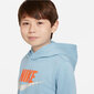 Collegepaita Nike Sportswear Club Fleece Jr hinta ja tiedot | Poikien puserot, liivit ja jakut | hobbyhall.fi