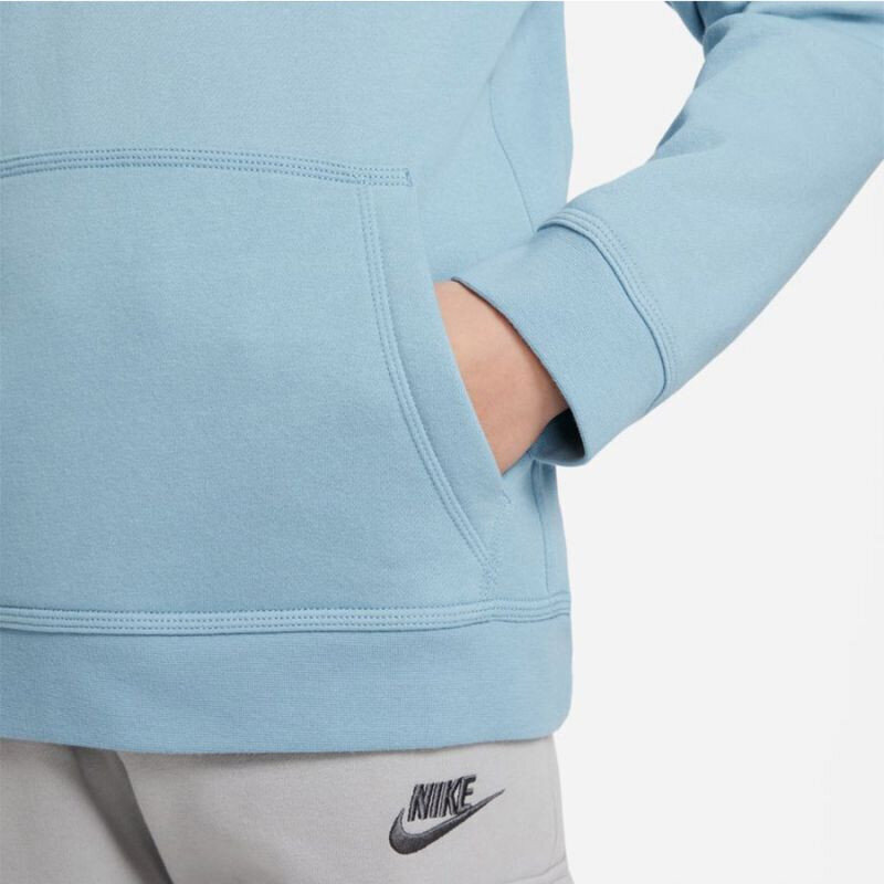 Collegepaita Nike Sportswear Club Fleece Jr hinta ja tiedot | Poikien puserot, liivit ja jakut | hobbyhall.fi