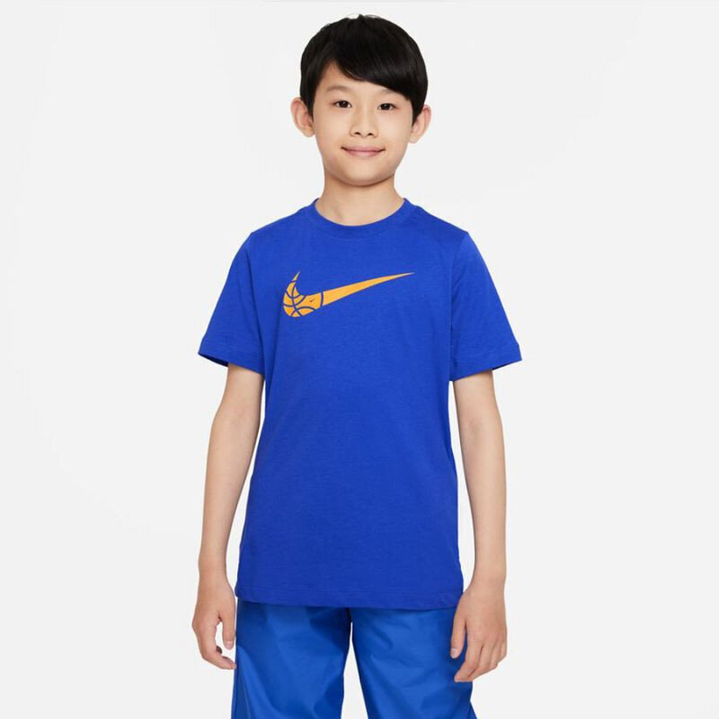 T-paita Nike Sportswear Jr hinta ja tiedot | Poikien paidat | hobbyhall.fi