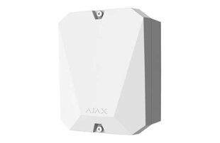 Ajax MultiTransmitter valkoinen EU hinta ja tiedot | Turvajärjestelmien ohjaimet | hobbyhall.fi