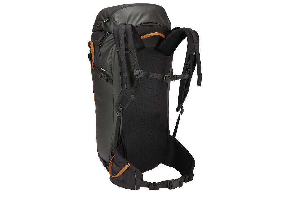 Thule Stir Alpine, 40 l , harmaa hinta ja tiedot | Urheilukassit ja reput | hobbyhall.fi