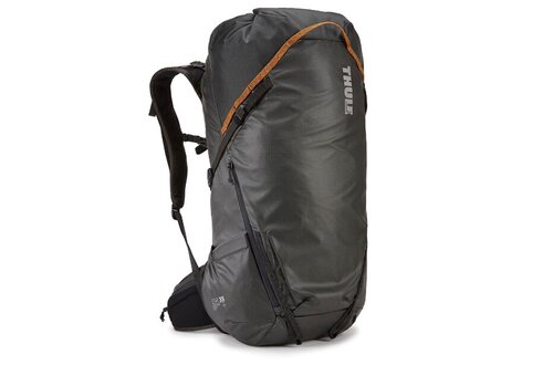 Thule Stir 3204098, retkeilyreppu, 35l , harmaa hinta ja tiedot | Urheilukassit ja reput | hobbyhall.fi