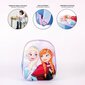 Frozen, sinisen värinen koululaukku hinta ja tiedot | Koulureput ja -laukut | hobbyhall.fi