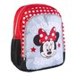 Disney Minnie reppu 41cm hinta ja tiedot | Koulureput ja -laukut | hobbyhall.fi