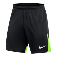 Nike Dri-FIT Academy Pro M shortsit DH9236-010, musta hinta ja tiedot | Miesten urheiluvaatteet | hobbyhall.fi