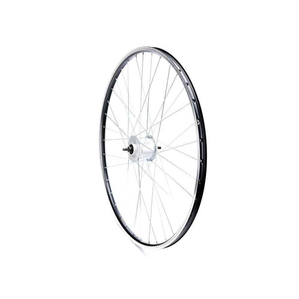 Polkupyörän etupyörä Shimano, 26'' hinta ja tiedot | Polkupyörän renkaat ja sisäkumit | hobbyhall.fi