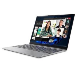 Lenovo ThinkBook 13x G2 IAP (21AT001SPB) hinta ja tiedot | Kannettavat tietokoneet | hobbyhall.fi