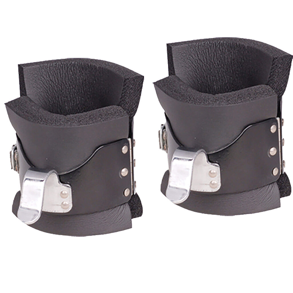 Tunturi Inversion Boots, pari hinta ja tiedot | Muut urheiluvälineet | hobbyhall.fi