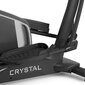 Elliptinen harjoituslaite BH Fitness Crystal 2.0 hinta ja tiedot | Crosstrainerit | hobbyhall.fi