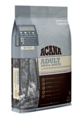 Acana Adult Small Breed 2,27 kg hinta ja tiedot | Acana Lemmikit | hobbyhall.fi