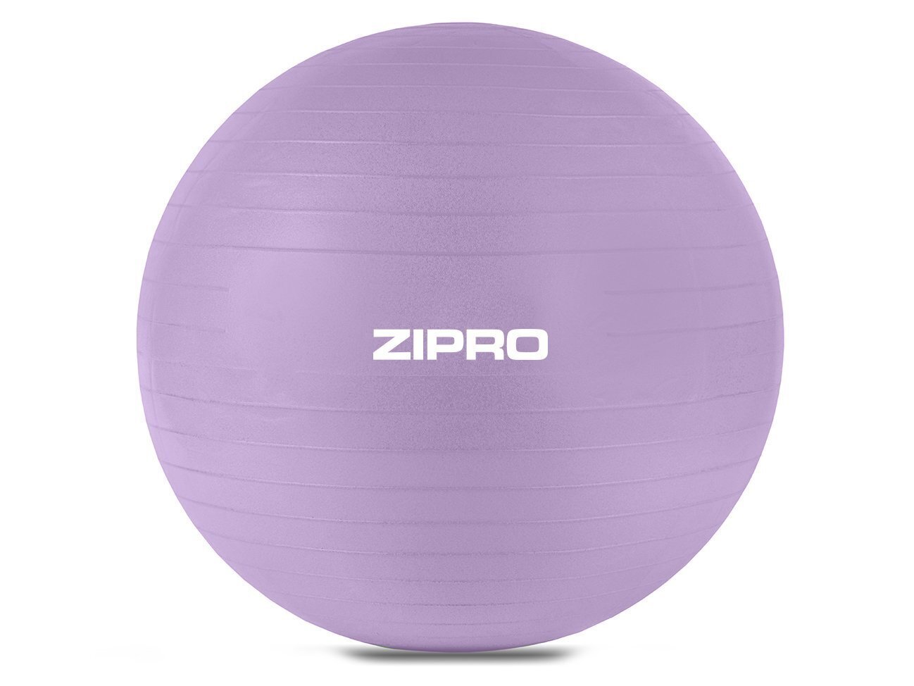Zipro Anti-Burst voimistelupallo, 75 cm, violetti hinta ja tiedot | Voimistelupallot | hobbyhall.fi
