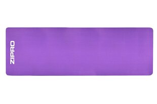 Harjoitusmatto Zipro, 180x60x1 cm, violetti hinta ja tiedot | Zipro Kuntoiluvälineet | hobbyhall.fi