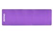 Harjoitusmatto Zipro, 180x60x1 cm, violetti hinta ja tiedot | Joogamatot | hobbyhall.fi