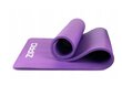 Zipro harjoitusmatto 180 cm x 60 cm x 1,5 cm violetti hinta ja tiedot | Joogamatot | hobbyhall.fi