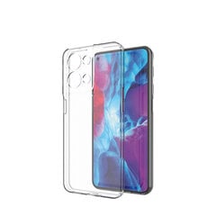 Ultra Clear -suojakuori, Oppo Reno 8, läpinäkyvä hinta ja tiedot | Puhelimen kuoret ja kotelot | hobbyhall.fi