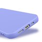 Silicone, Xiaomi Redmi Note 11 Pro 5G / 11 Pro / 11E Pro, harmaa hinta ja tiedot | Puhelimen kuoret ja kotelot | hobbyhall.fi