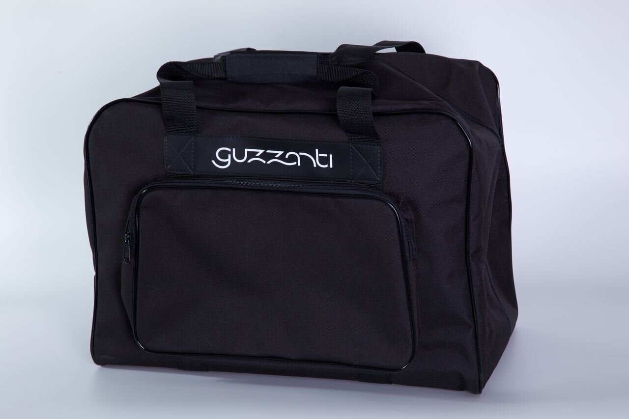 Ompelukoneen laukku Guzzanti GZ 007 hinta ja tiedot | Ompelukoneet | hobbyhall.fi