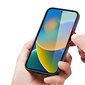 Dux Ducis Fino iPhone 14 Pro Max -puhelimelle punainen hinta ja tiedot | Puhelimen kuoret ja kotelot | hobbyhall.fi