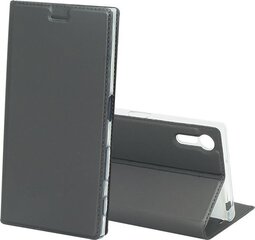 Sony Xperia XZ, musta hinta ja tiedot | Blow Puhelimet, älylaitteet ja kamerat | hobbyhall.fi