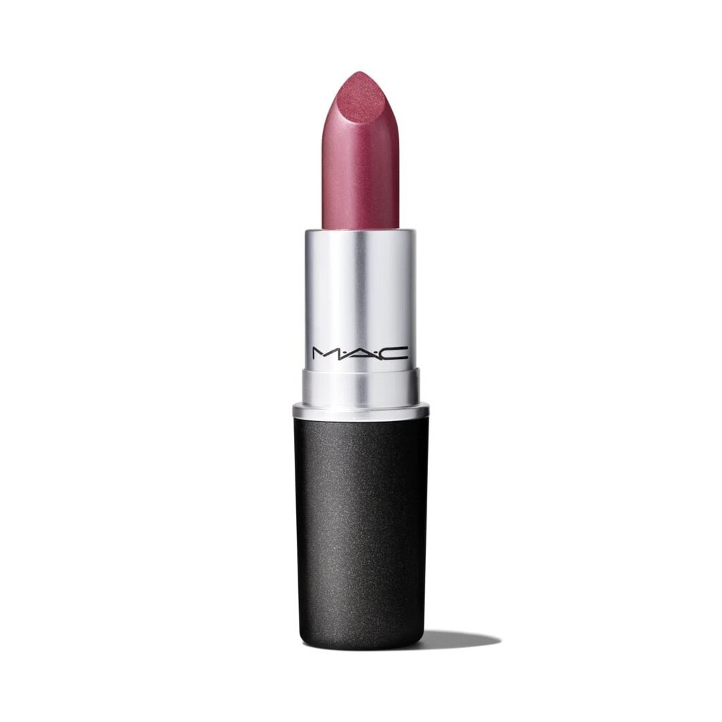 Huulipuna MAC Frost Lipstick, #313 Plum Dandy, 3 g hinta ja tiedot | Huulipunat, huulikiillot ja huulirasvat | hobbyhall.fi