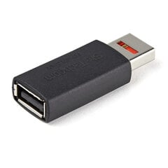Startech USBSCHAAMF, USB 2.0, USB 2.0 hinta ja tiedot | Adapterit | hobbyhall.fi