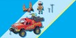 71194 PLAYMOBIL® City Action, Paloauto hinta ja tiedot | LEGOT ja rakennuslelut | hobbyhall.fi