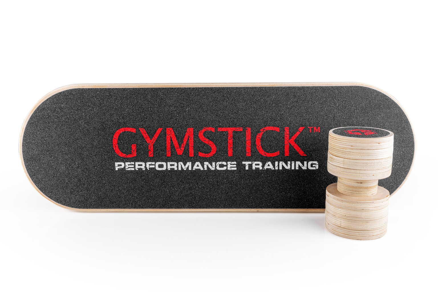 Gymstick Balancea tasapainolauta hinta ja tiedot | Tasapainotyynyt ja -laudat | hobbyhall.fi