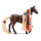 Schleich Horse Club Beauty Leo ja Rocky Starter Set -leikkisetti hinta ja tiedot | Tyttöjen lelut | hobbyhall.fi