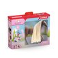 Schleich Horse Club Beauty Leo ja Rocky Starter Set -leikkisetti hinta ja tiedot | Tyttöjen lelut | hobbyhall.fi